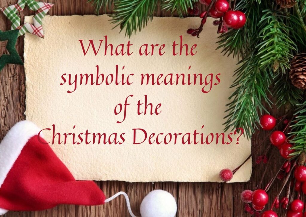 Significance Of Christmas Lights